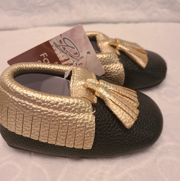 NWT Lot of 3 Pairs Moccasins - Picture 7 of 7